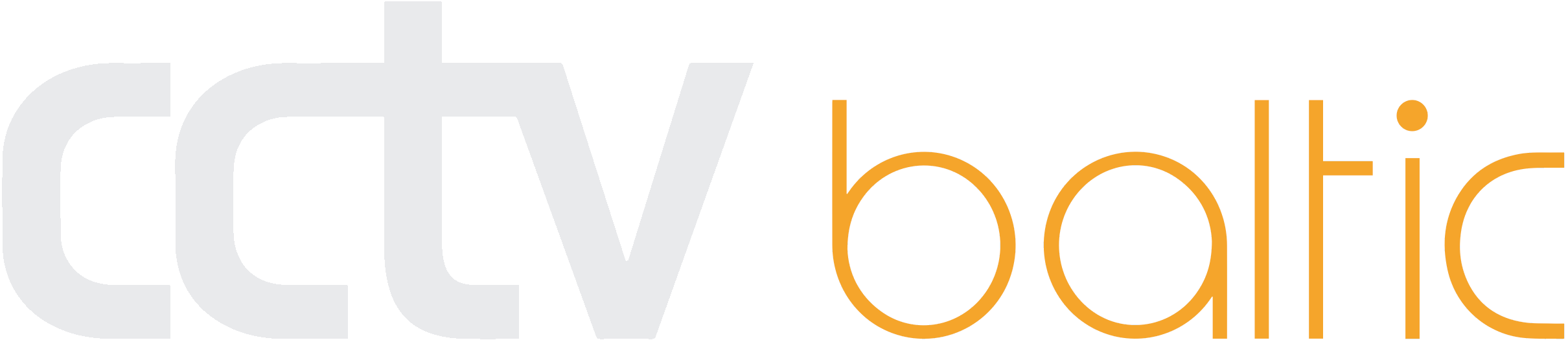 CCTV Baltic