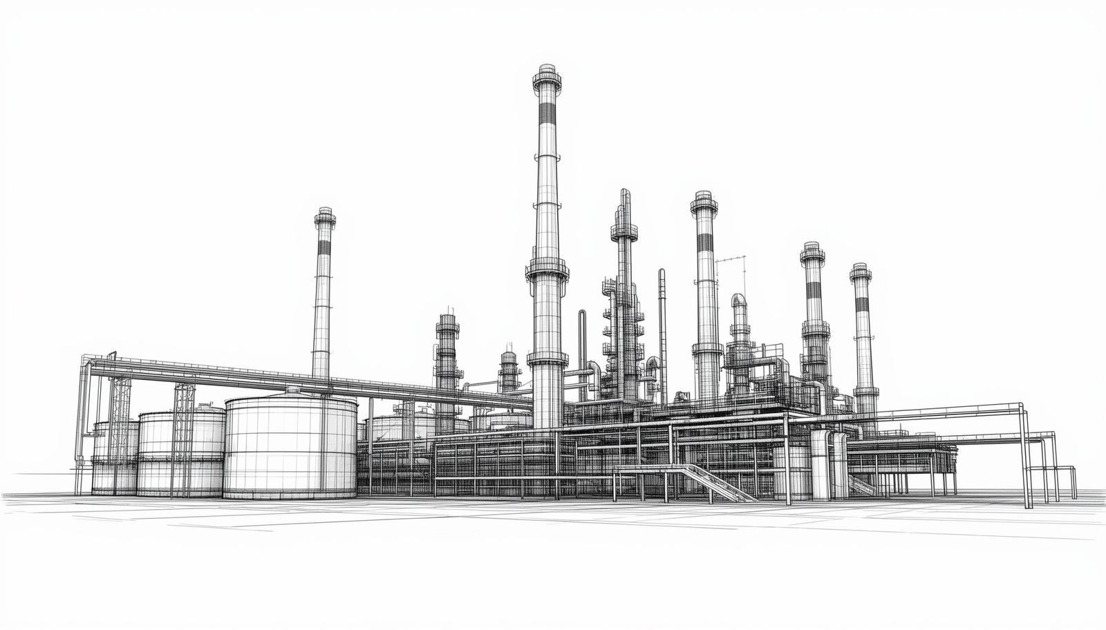 Critical Infrastructure